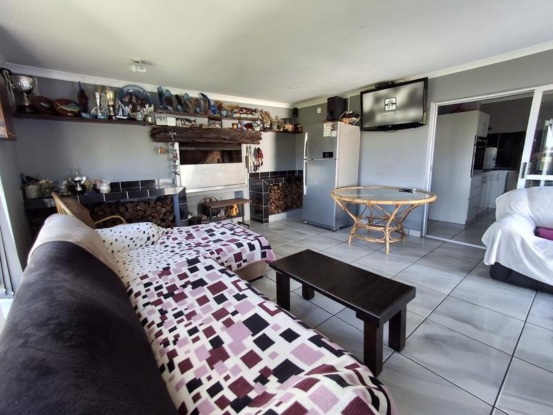 3 Bedroom Property for Sale in Duyker Eiland Western Cape